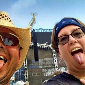 Meet your Posher, Cherie